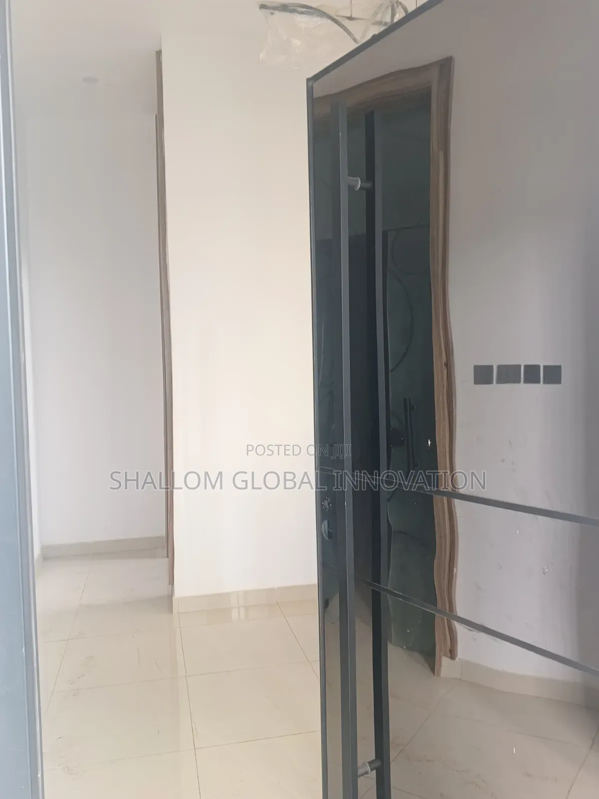 4bdrm Duplex in Oke Badan Estates, Akobo for sale