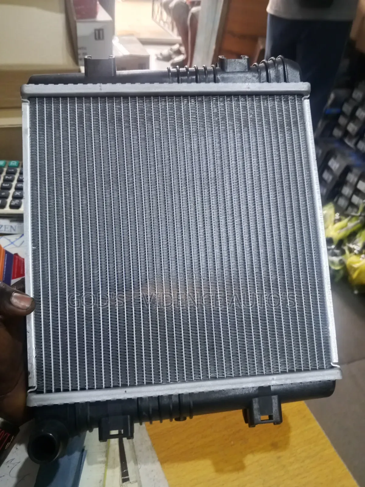 Coolant G Wagon W177