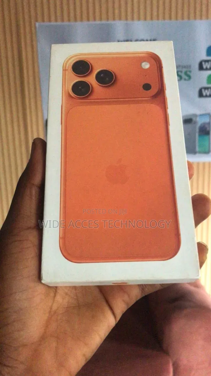 New Apple iPhone XR 128 GB Orange