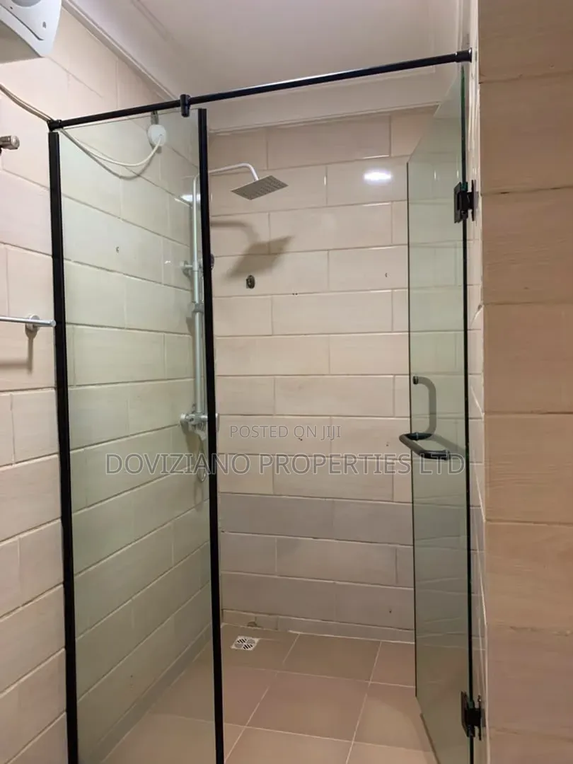 Furnished 3bdrm Apartment in Parkview Estate for rent