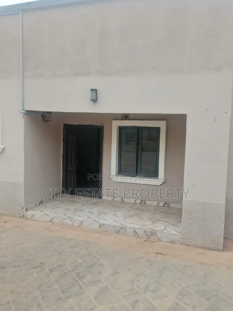 2bdrm Block of Flats in Christ Embassy, Karu for rent