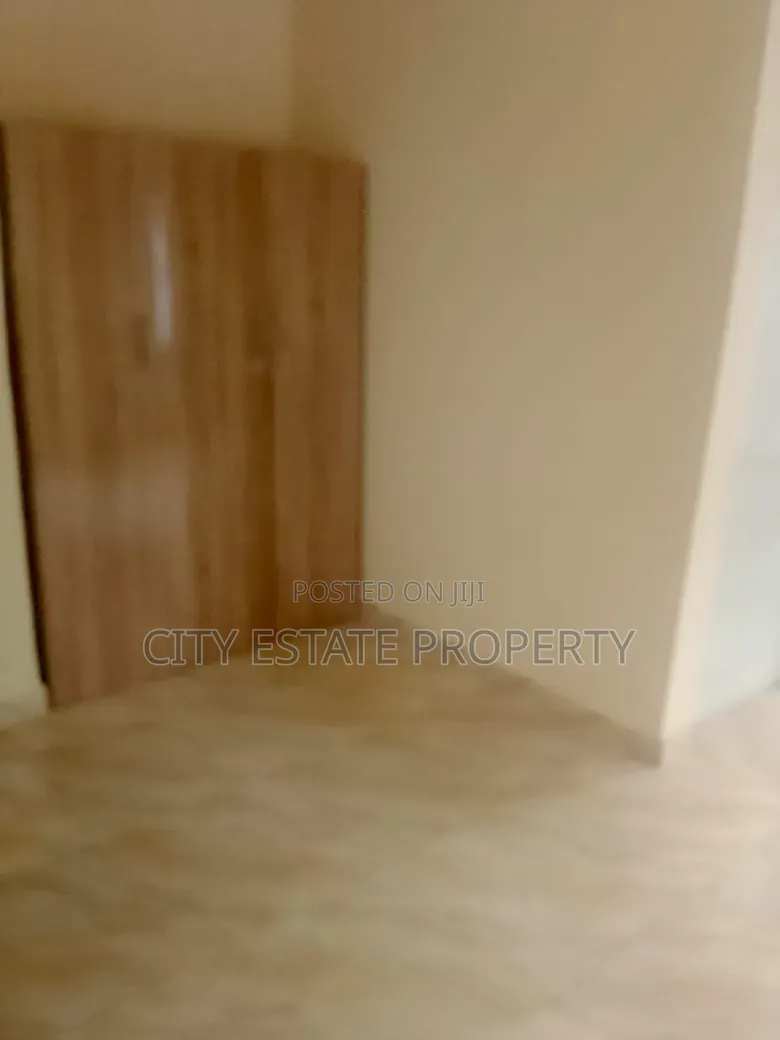 2bdrm Block of Flats in Christ Embassy, Karu for rent