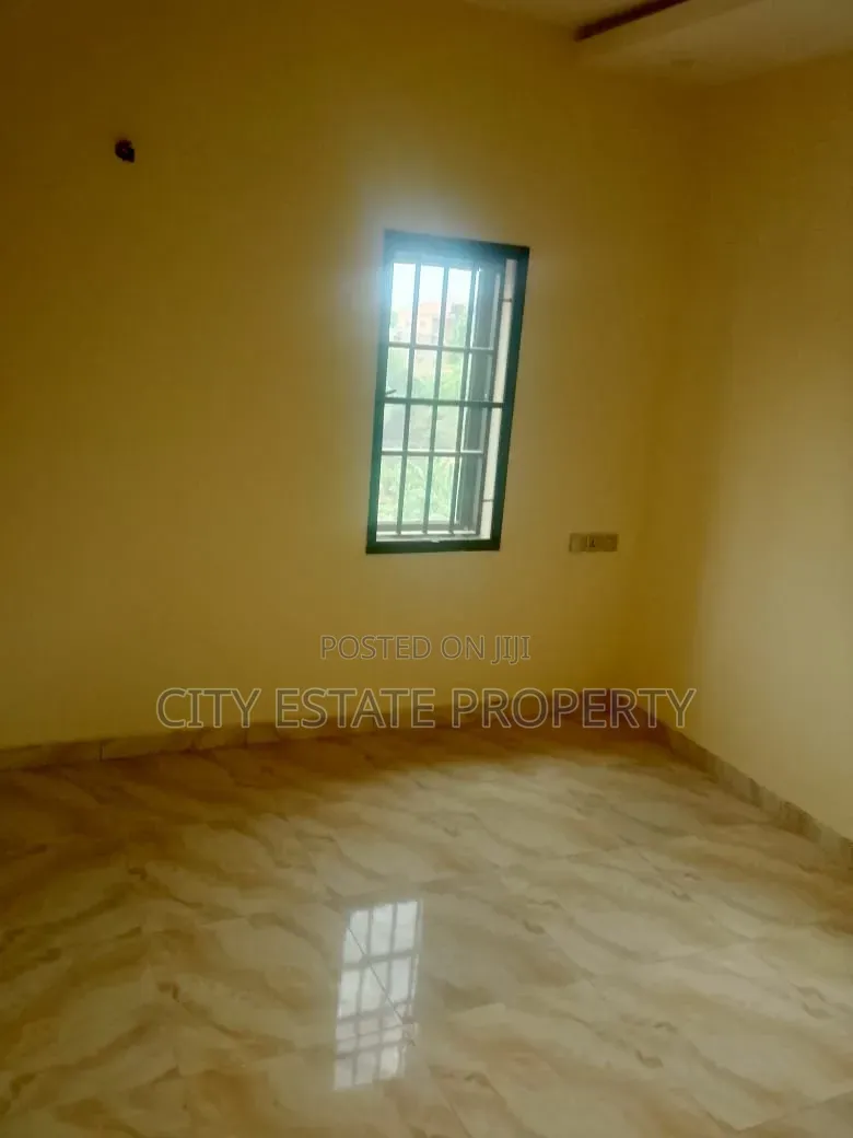 2bdrm Block of Flats in Christ Embassy, Karu for rent
