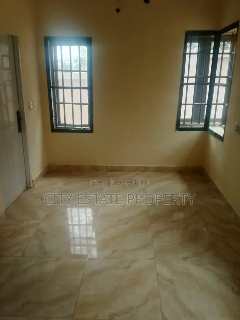 2bdrm Block of Flats in Christ Embassy, Karu for rent