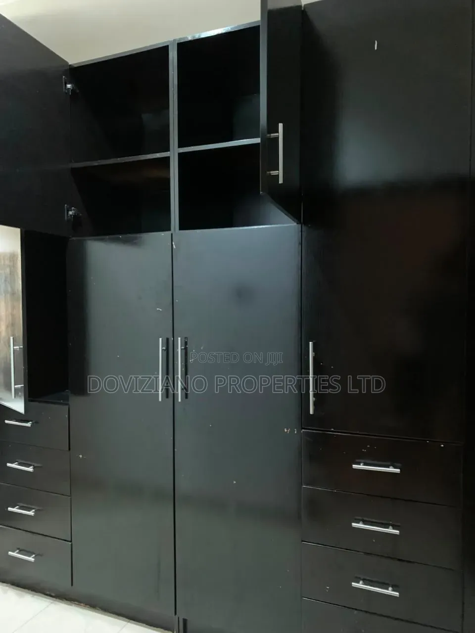 3bdrm Apartment in Parkview Estate for rent