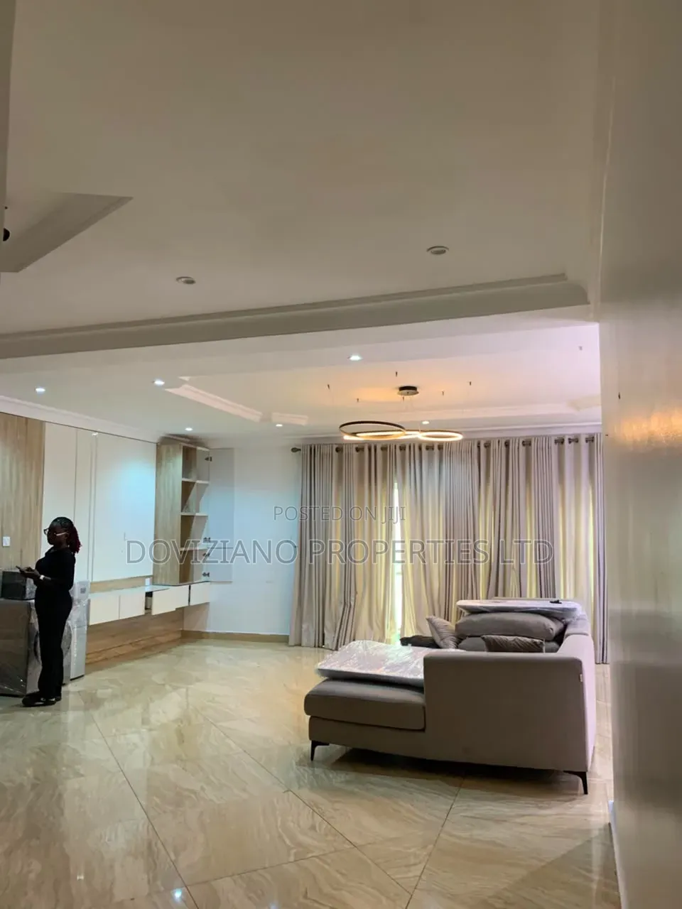 3bdrm Apartment in Parkview Estate for rent