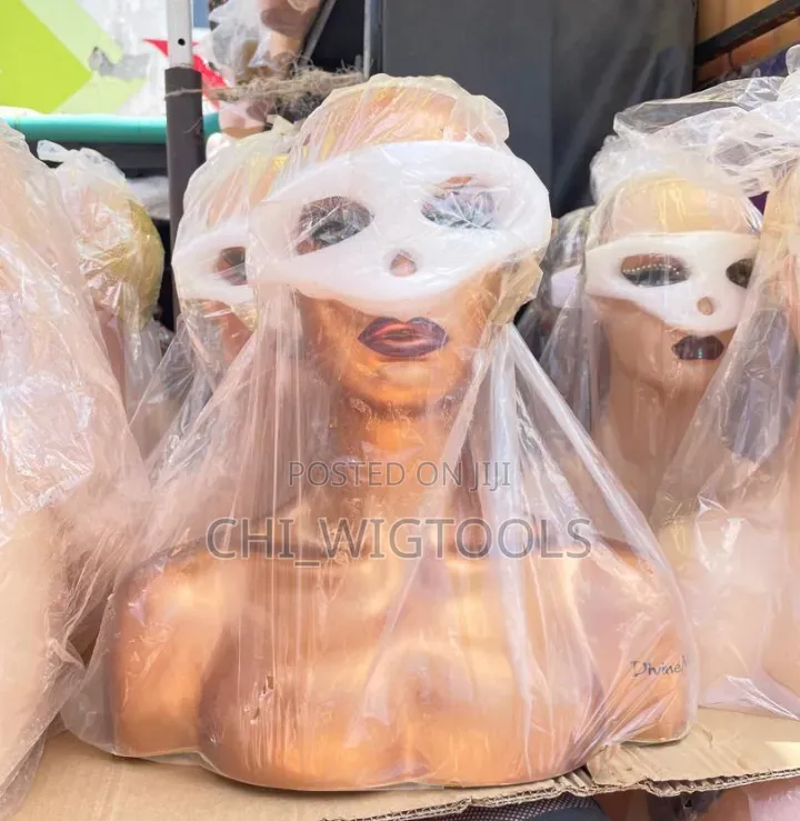 Hair Mannequin