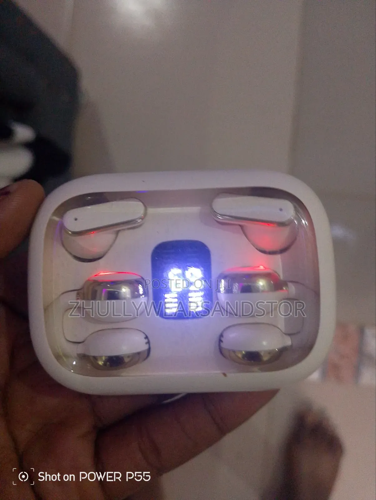 4in1 Wireless Ear Pods