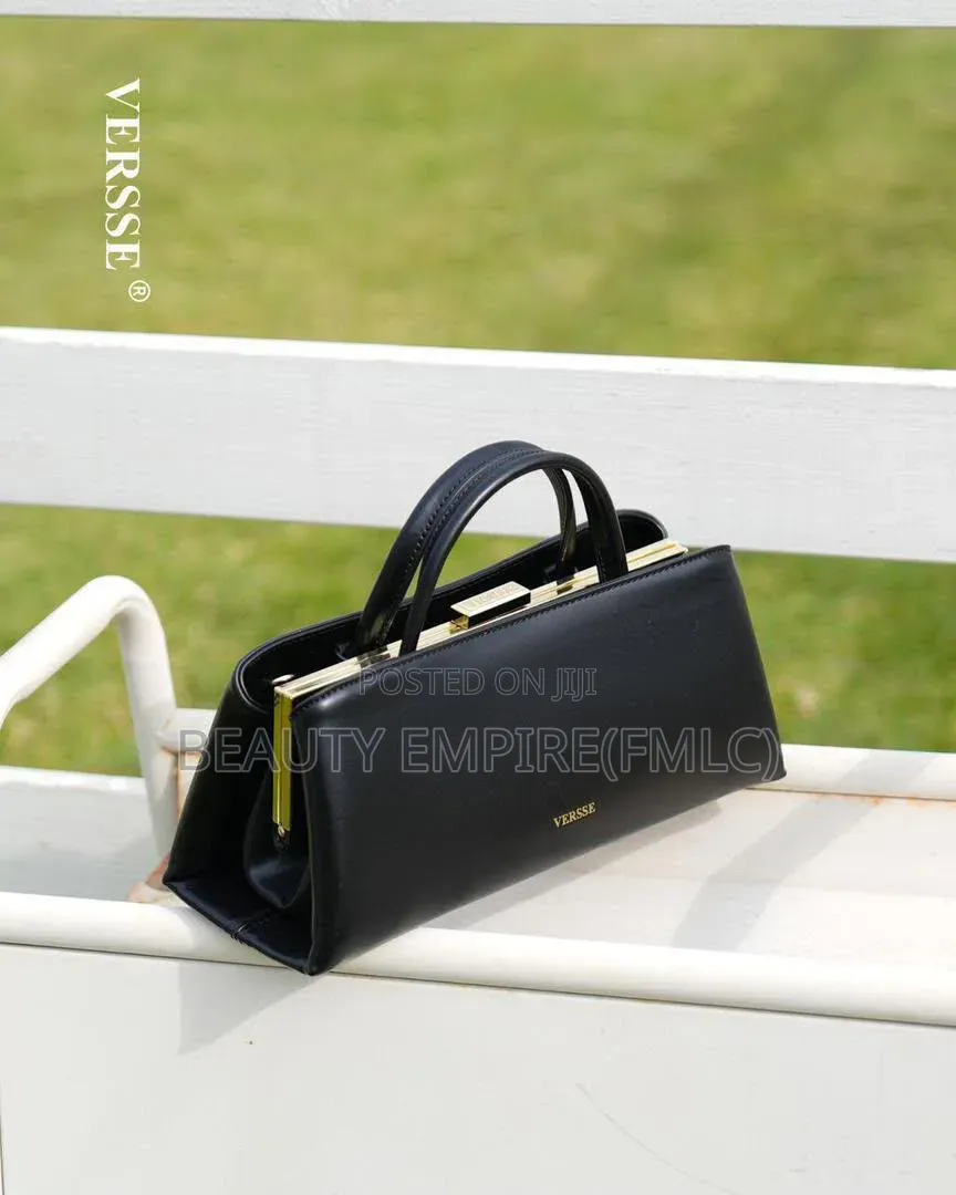 Versse Structured Bag for Women