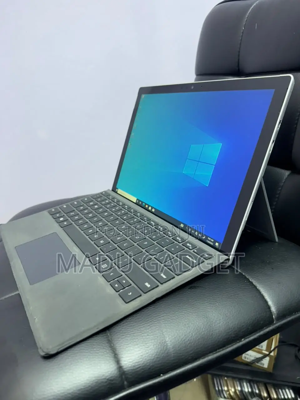 Laptop Microsoft Surface Pro 6 8GB Intel Core i5 SSD 256GB