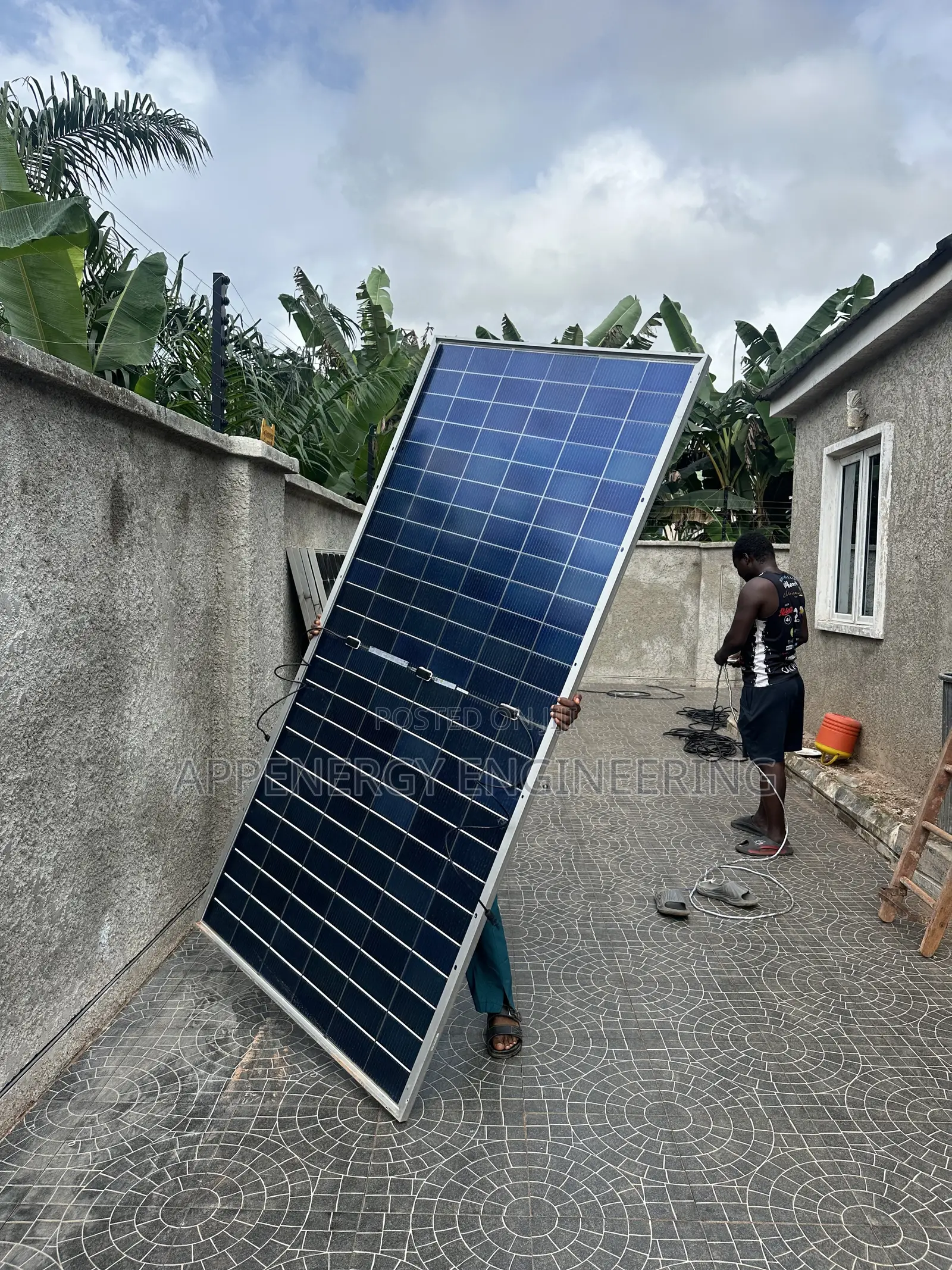 5kva Hybrid Inverter Felicity