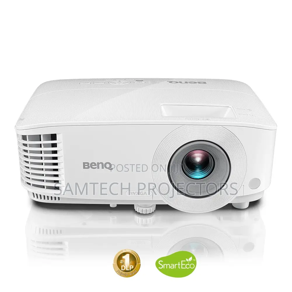 Brand New BENQ. 4 Presentation, Meeting Room, Classroom Room