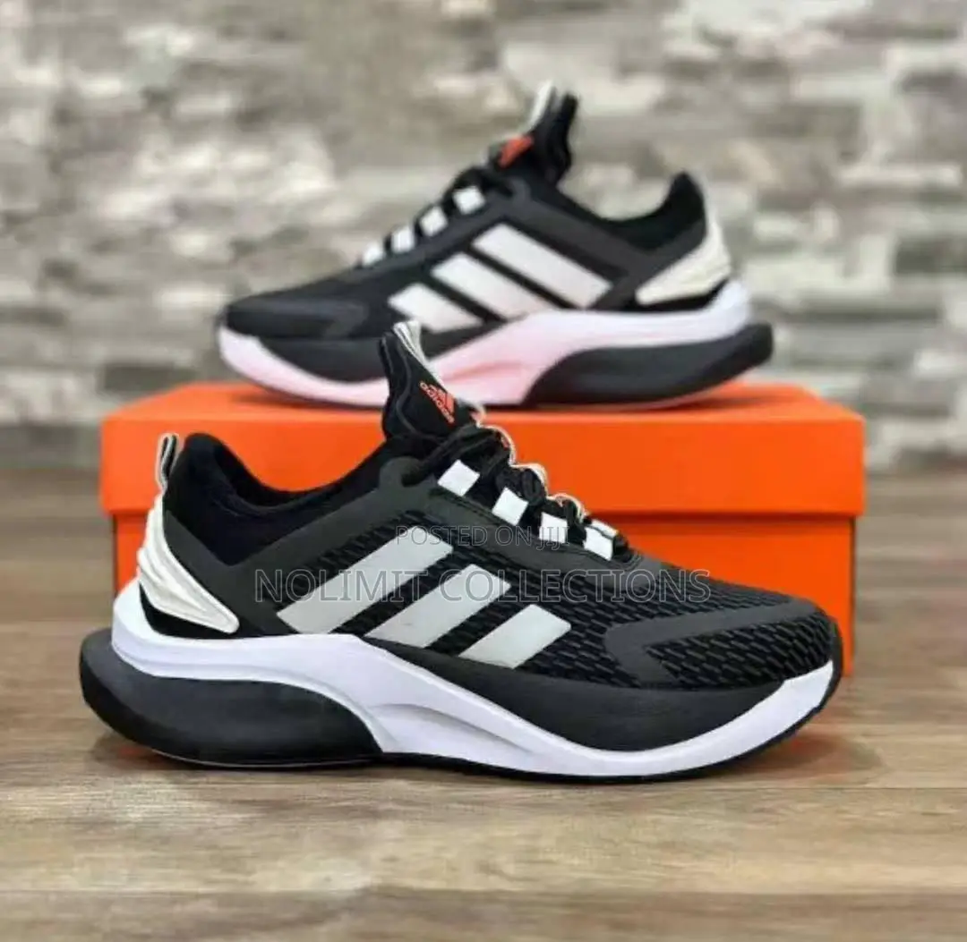 Adidas Sporty Run Shoes