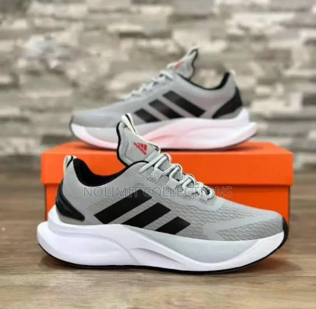 Adidas Sporty Run Shoes