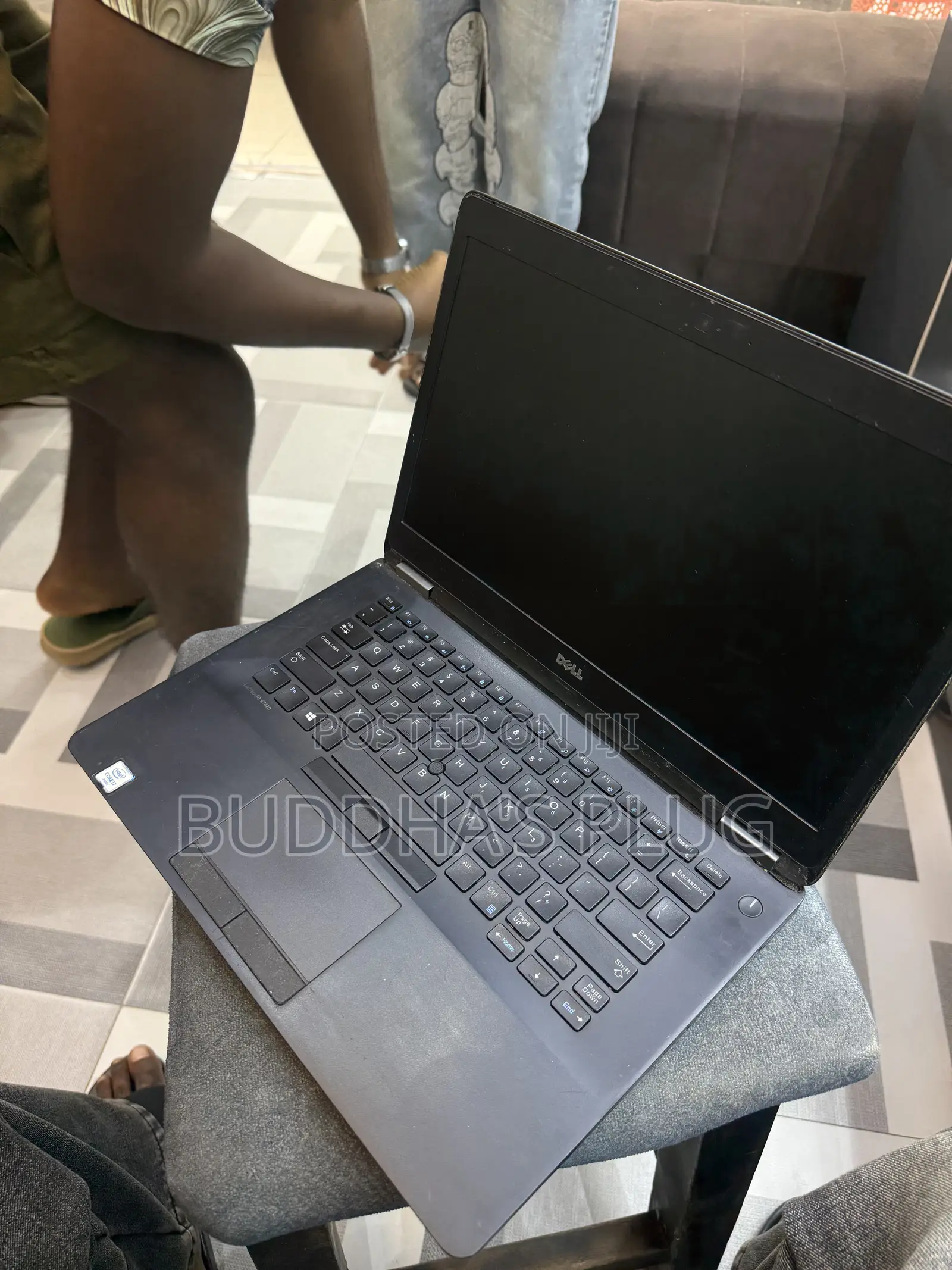 Laptop Dell Latitude E7470 8GB Intel Core i7 SSD 256GB