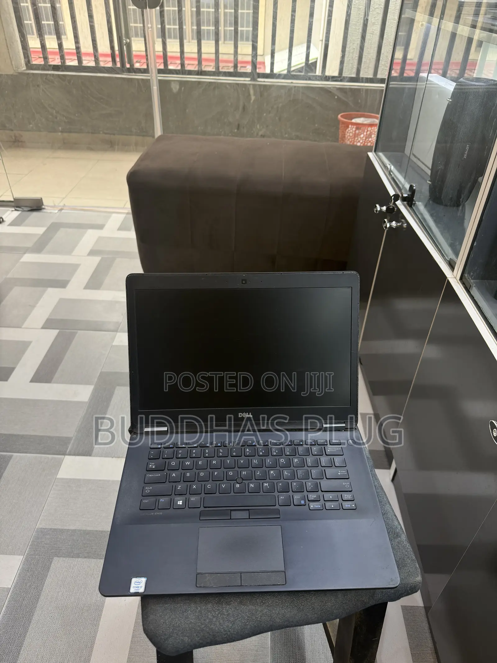 Laptop Dell Latitude E7470 8GB Intel Core i7 SSD 256GB