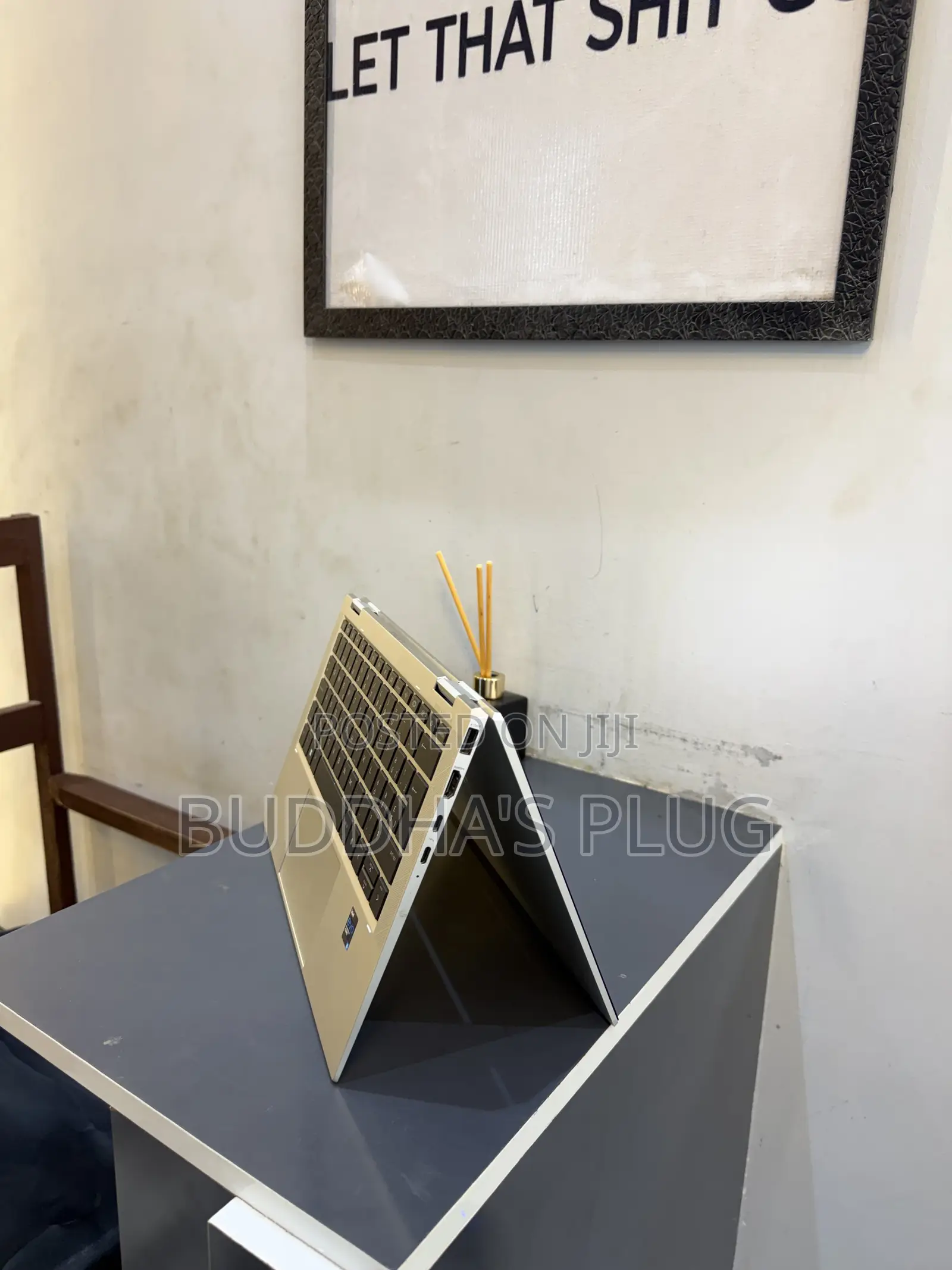 Laptop HP EliteBook x360 1030 G8 16GB Intel Core i5 SSD 512GB