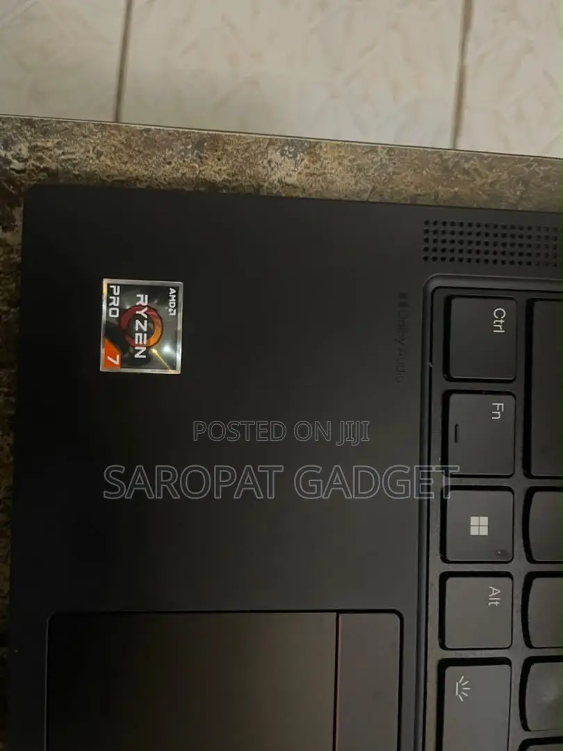 Laptop Lenovo Thinkbook 14 16GB AMD Ryzen 7 SSD 512GB