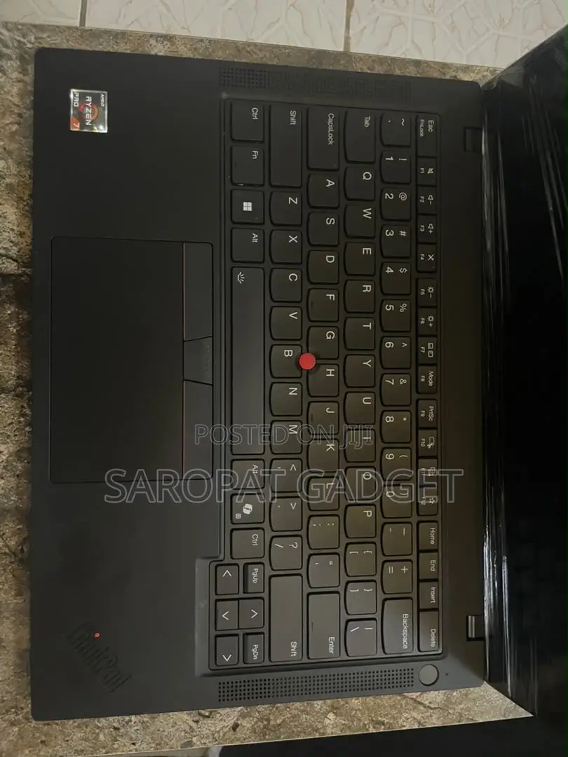 Laptop Lenovo Thinkbook 14 16GB AMD Ryzen 7 SSD 512GB