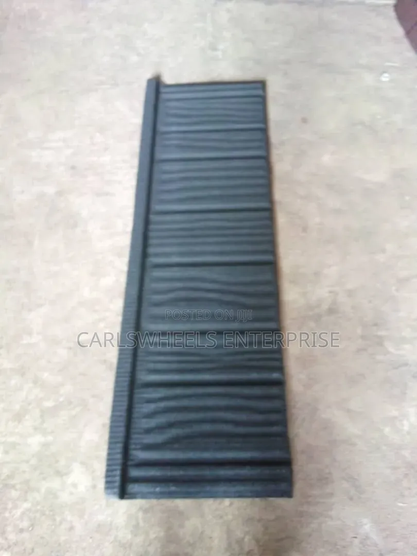 Best Suppliers of Corrugated Roofing Sheets