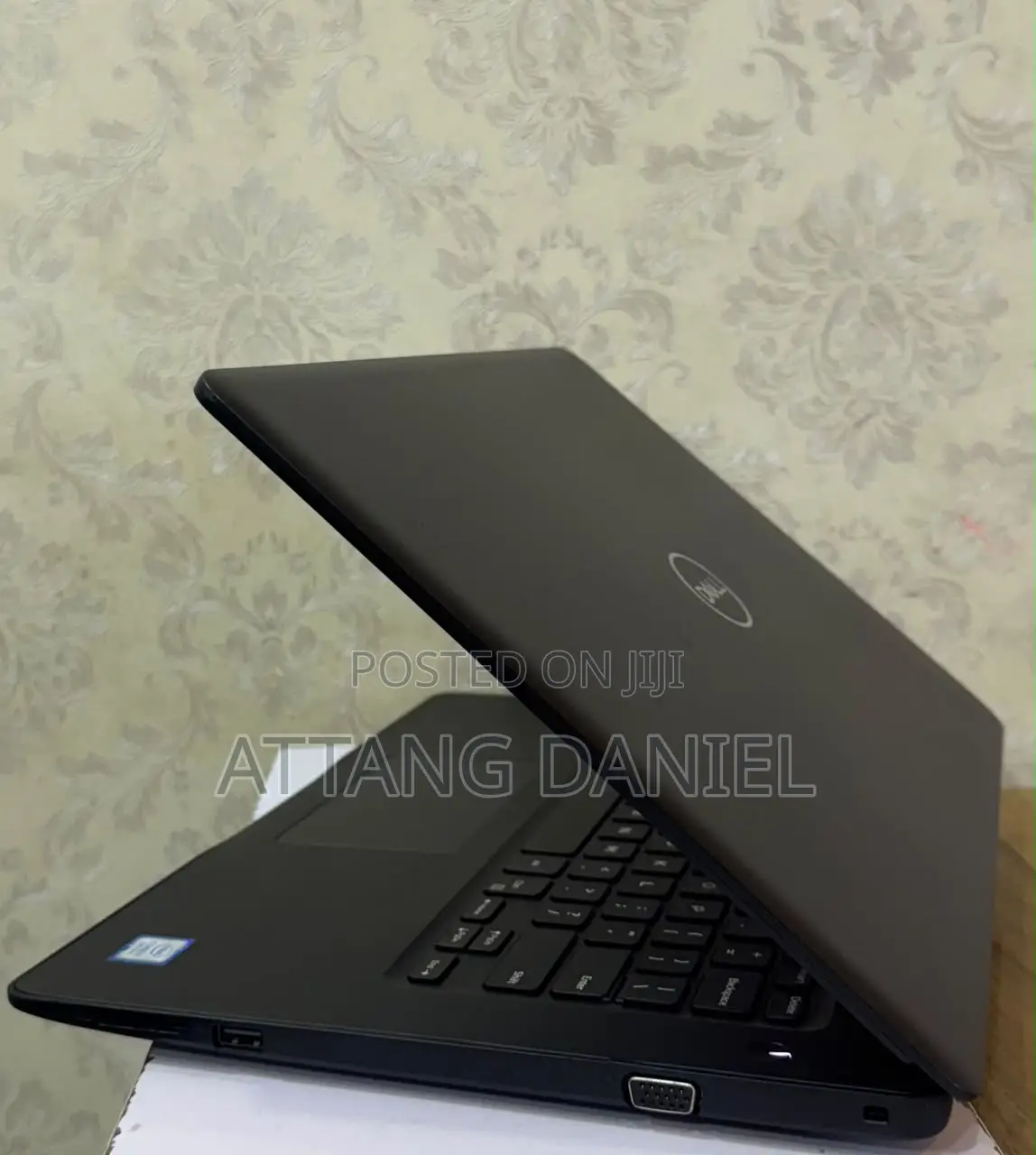 Laptop Dell Latitude 3490 16GB Intel Core i7 SSD 256GB