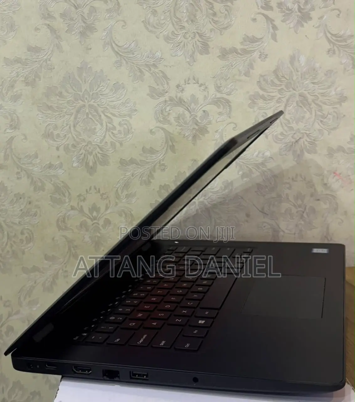 Laptop Dell Latitude 3490 16GB Intel Core i7 SSD 256GB