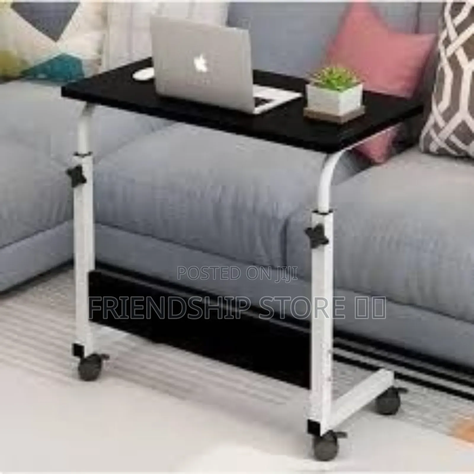 One Later Laptop Table