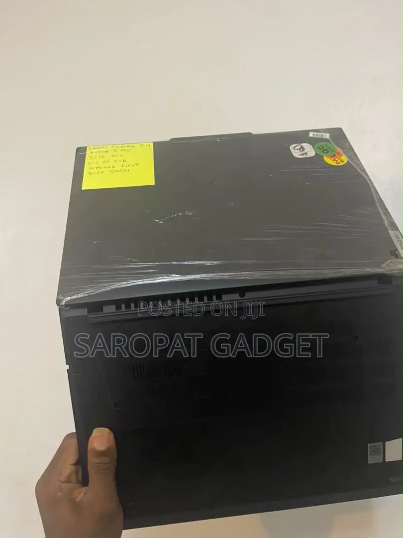 Laptop Lenovo Thinkbook 14 16GB AMD Ryzen 7 SSD 512GB