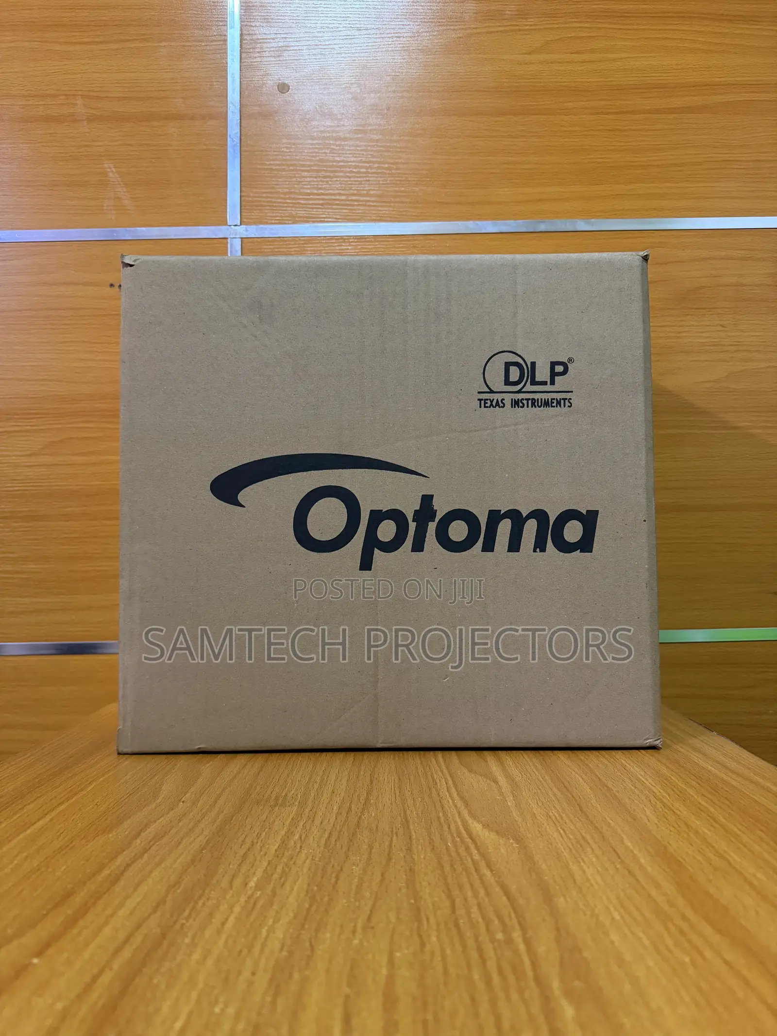Optoma Brand New 6000 Lumens in Abuja, Lekki, Ibadan,PH,Warri,Calabar