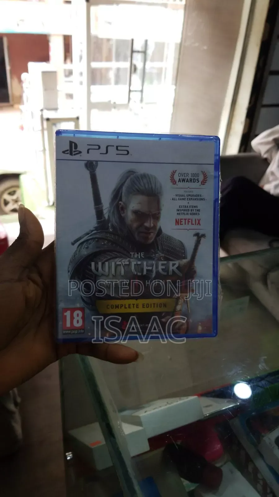 Ps5 Games GTA5