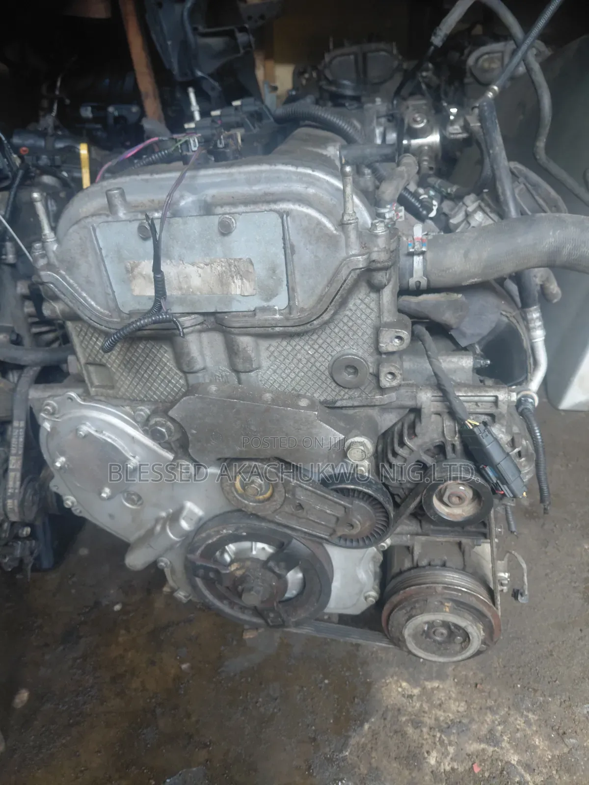 Chevrolet Engines,captiva,Equinox,Camaro,Malibu