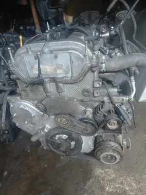 Chevrolet Engines,captiva,Equinox,Camaro,Malibu