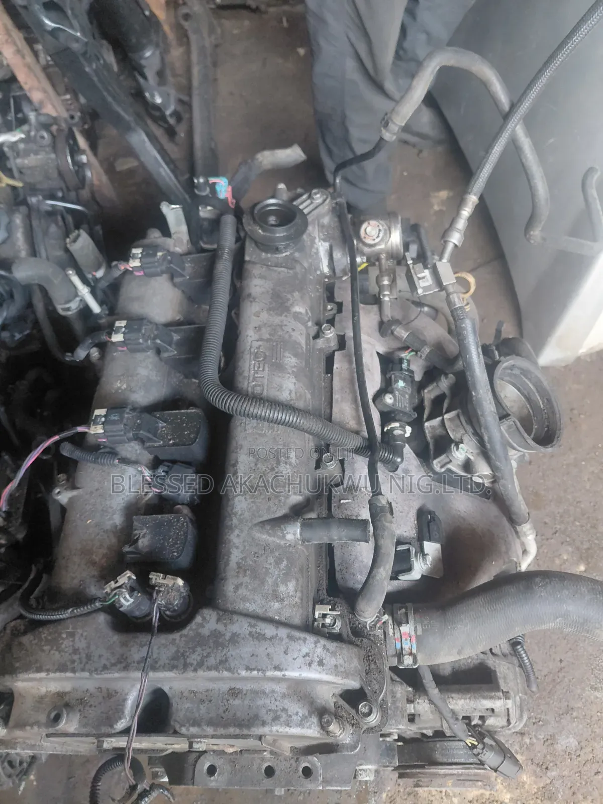 Chevrolet Engines,captiva,Equinox,Camaro,Malibu