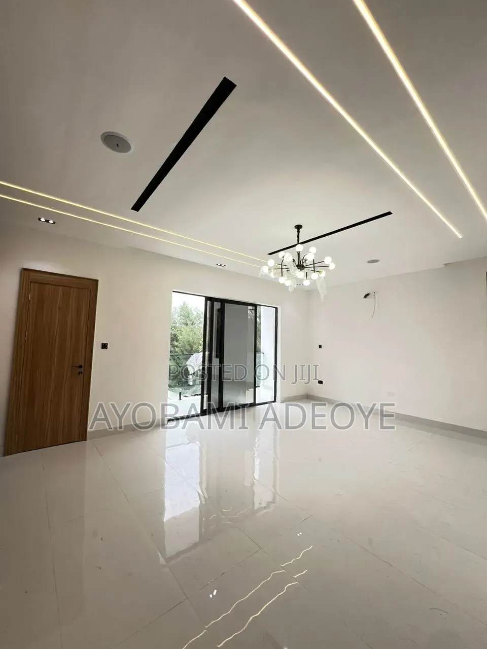 4bdrm Duplex in Megamound Estate, Ikota for sale