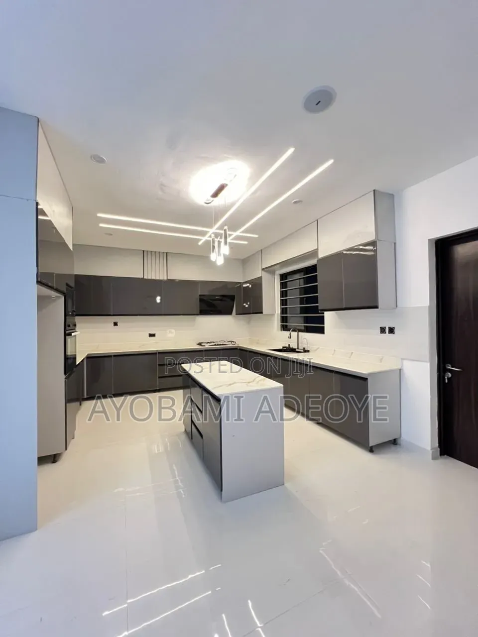 4bdrm Duplex in Megamound Estate, Ikota for sale