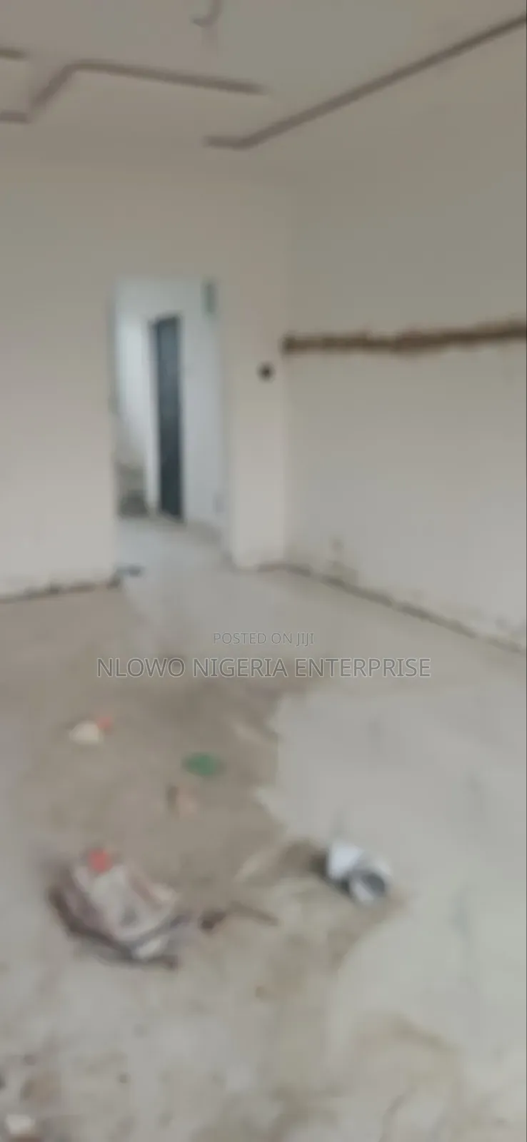 Furnished 3bdrm Apartment in Adeite Estate, Ifako-Gbagada for sale