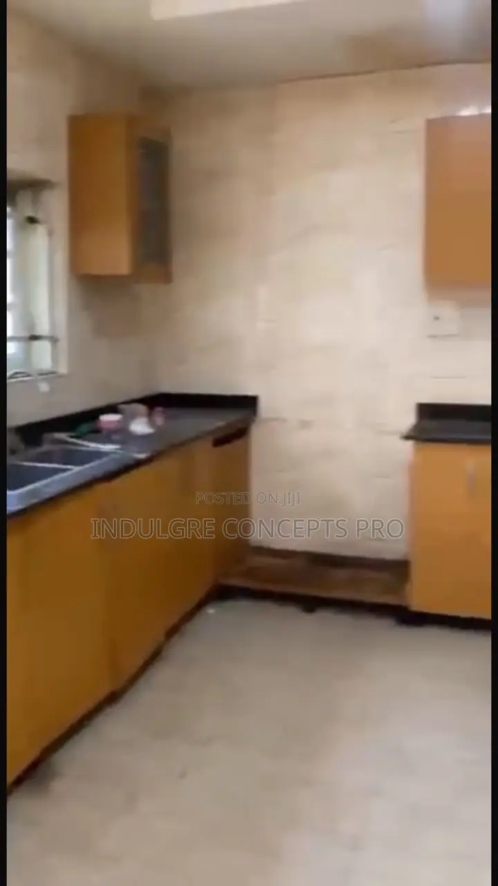 4bdrm Duplex in Riverpark, Lugbe District for rent