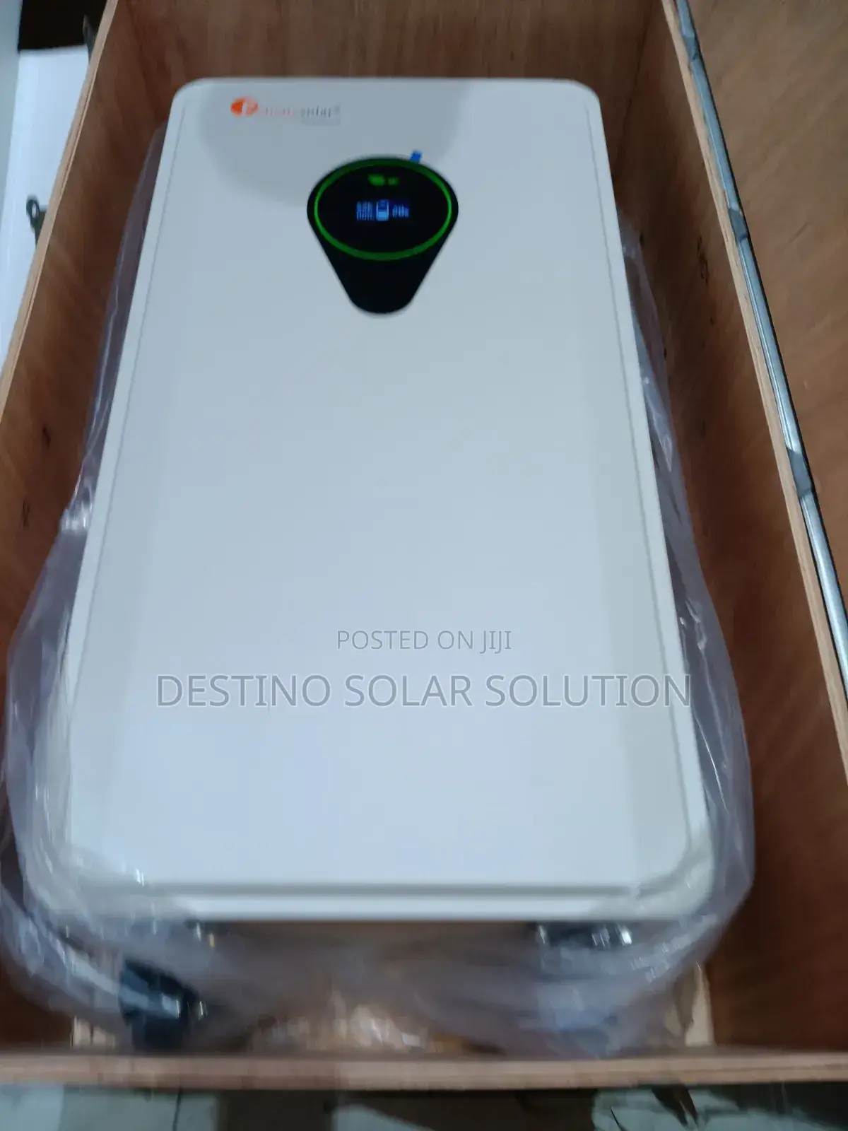 Felicity 17.5kw Lithium Battery