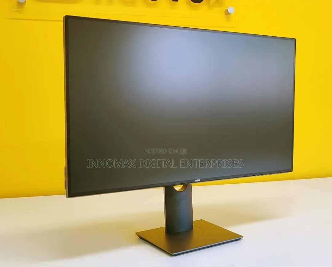 Dell IPS 27" QHD Wide 1440p UltraSharp InfinityEdge Slim Hdmi Monitor