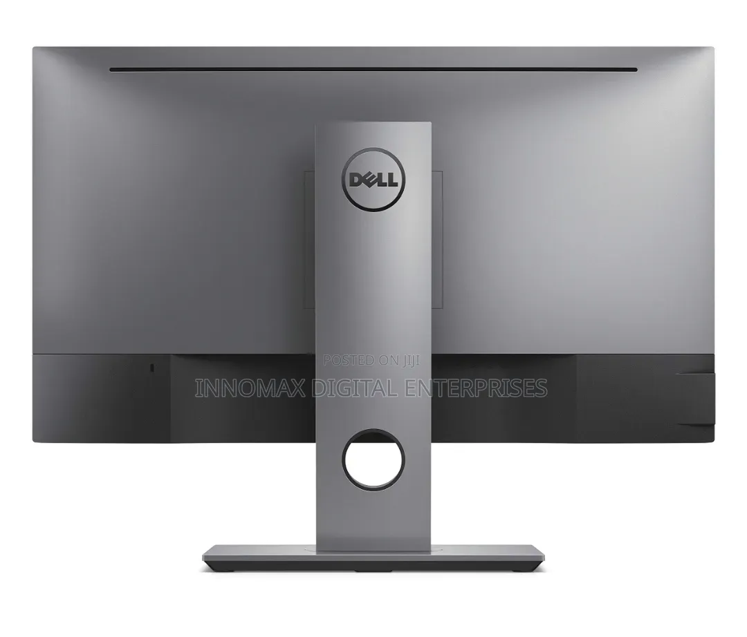 Dell IPS 27" QHD Wide 1440p UltraSharp InfinityEdge Slim Hdmi Monitor