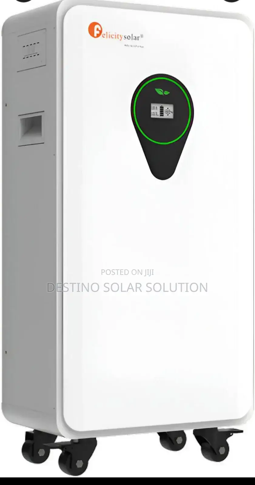 Felicity 17.5kw Lithium Battery