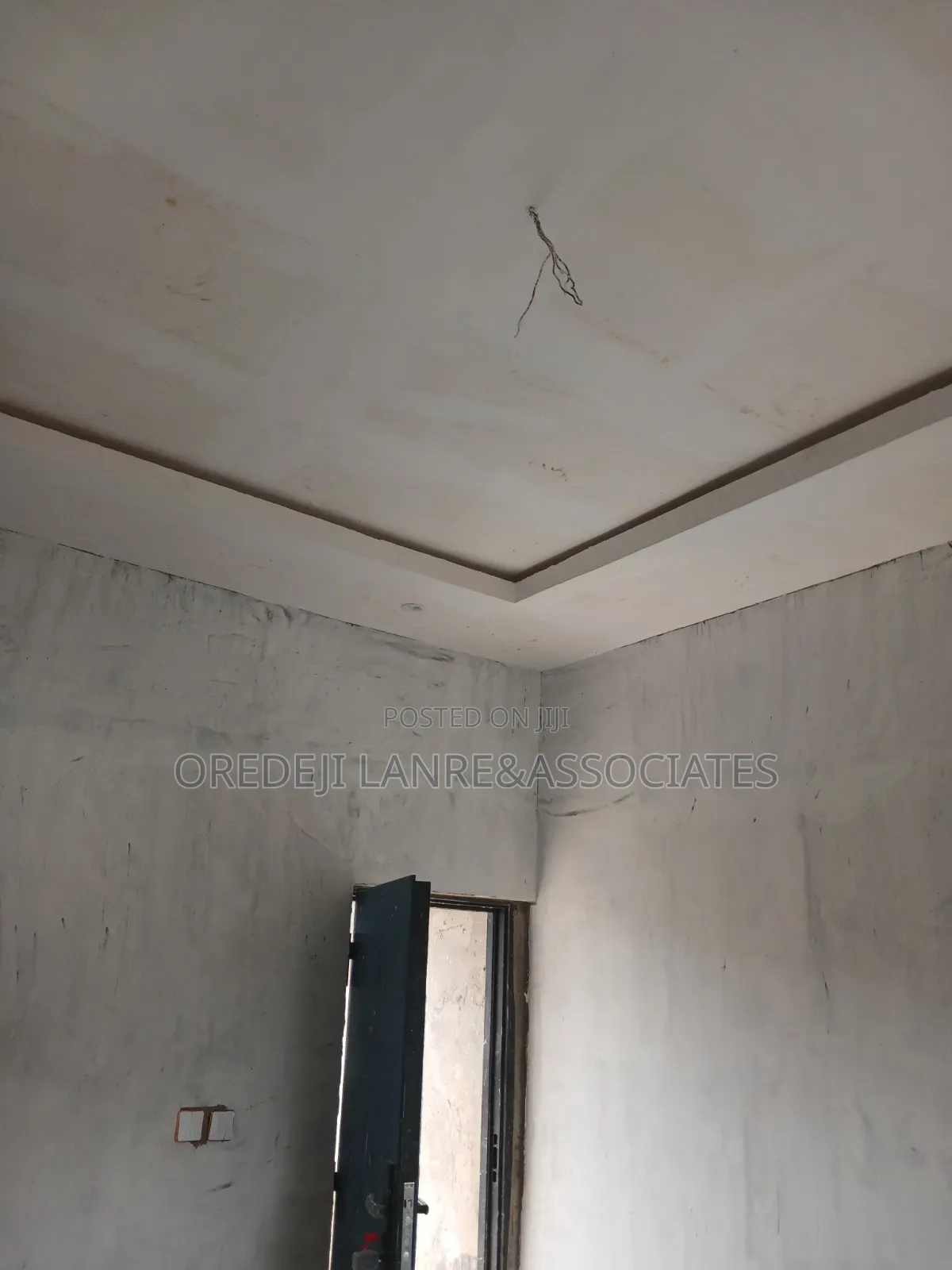1bdrm Apartment in Nelson Cole Estate, Iju for rent