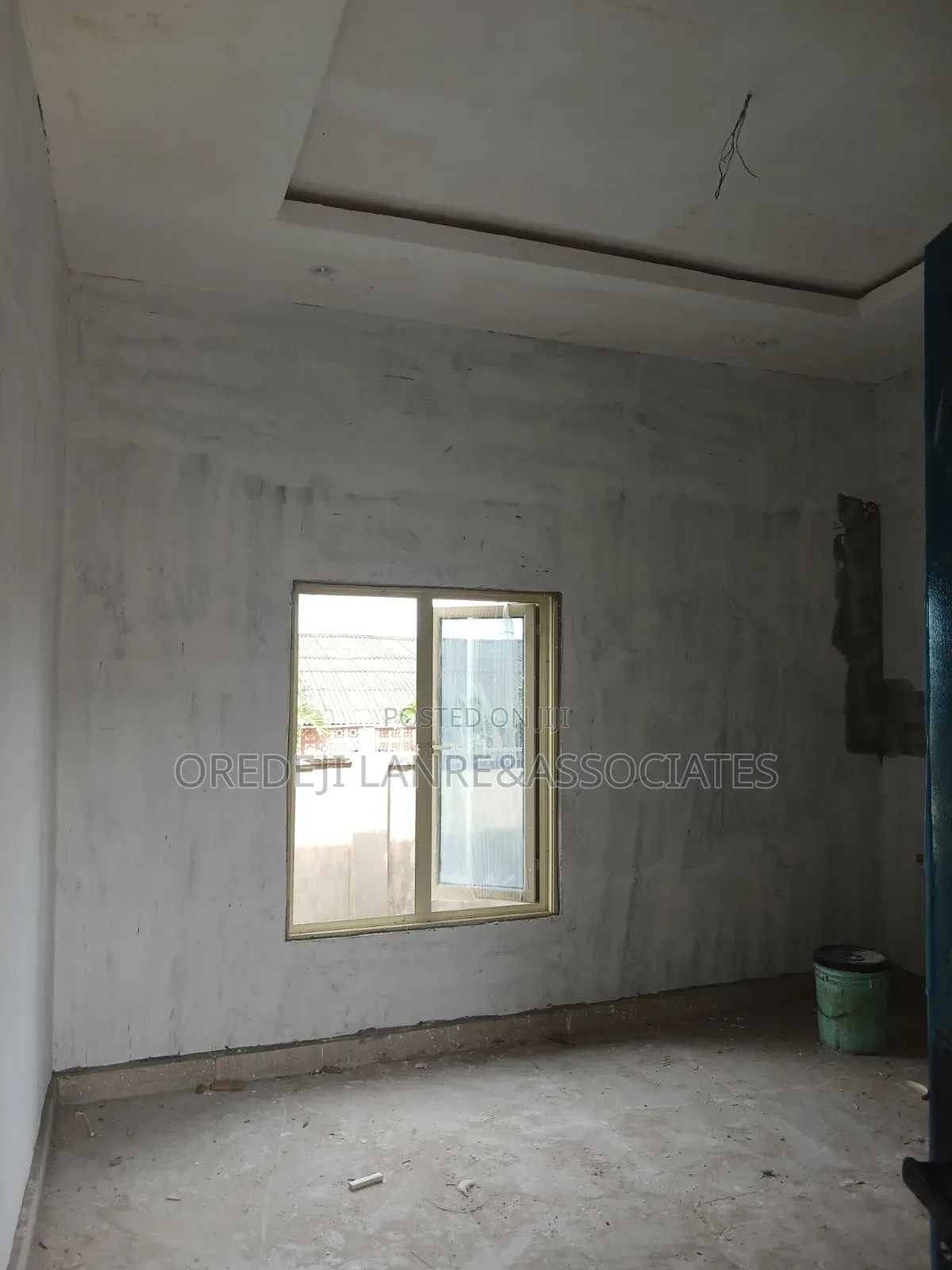 1bdrm Apartment in Nelson Cole Estate, Iju for rent
