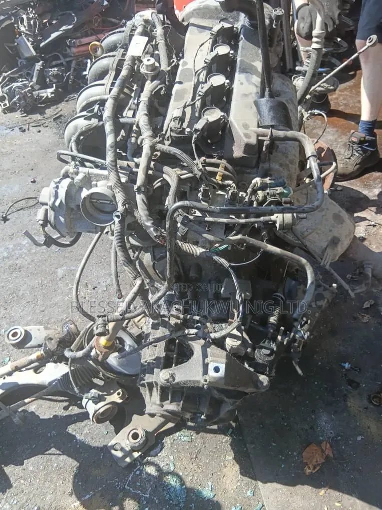 Engine Ford Fusion,Escape,Edge,focus,mondeo,taurus, Ranger