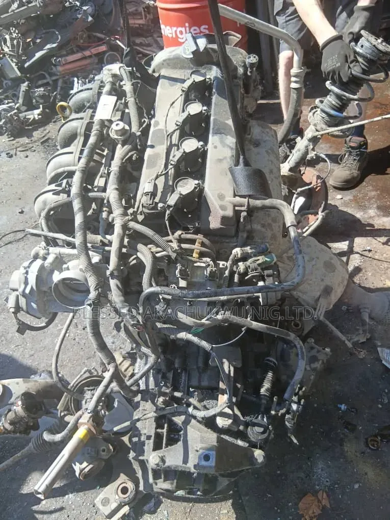 Engine Ford Fusion,Escape,Edge,focus,mondeo,taurus, Ranger