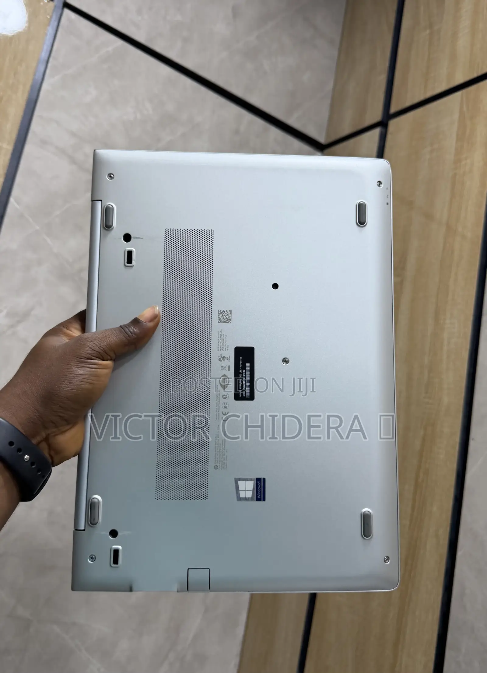 Laptop HP EliteBook 840 G5 8GB Intel Core i5 SSD 256GB