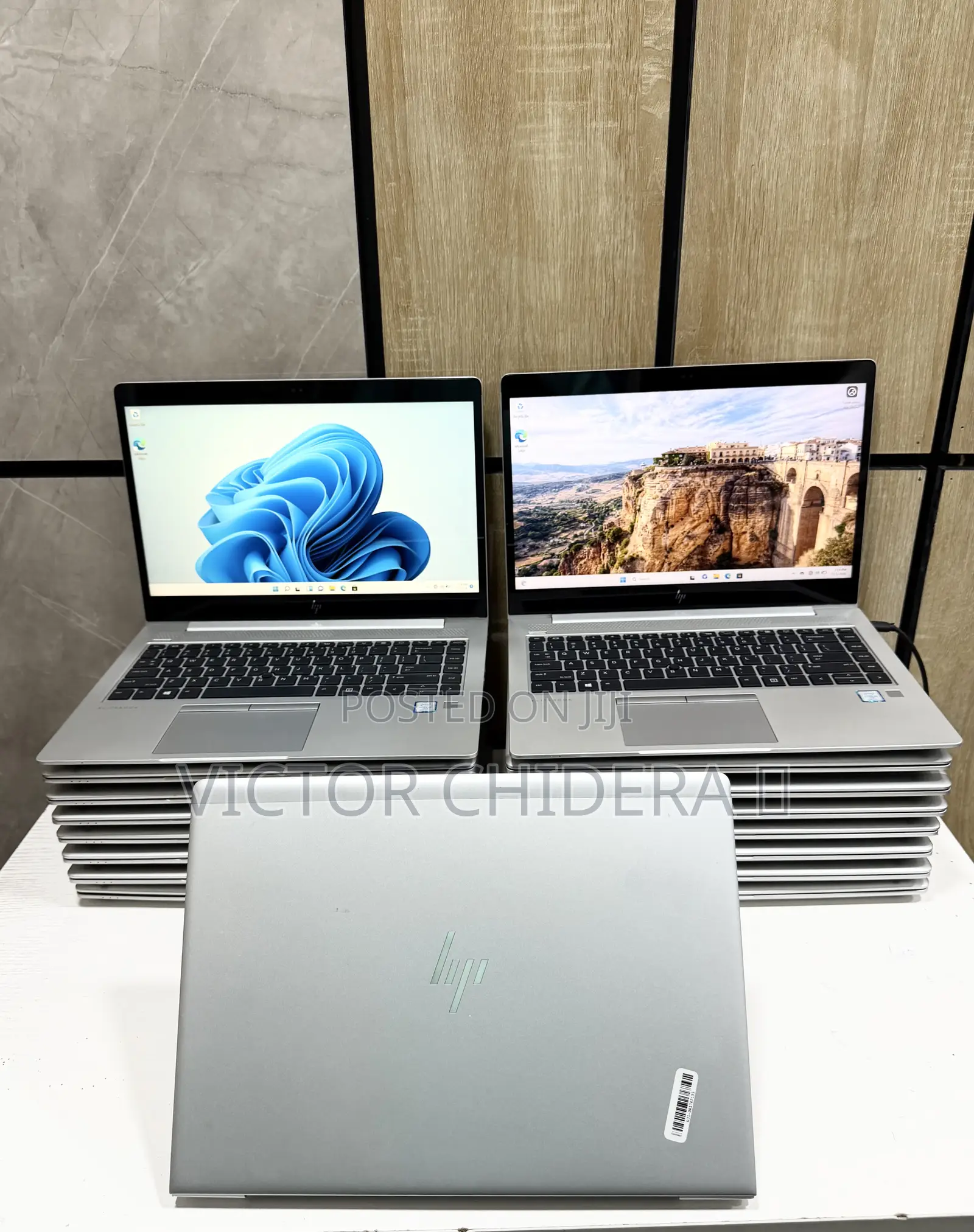 Laptop HP EliteBook 840 G5 8GB Intel Core i5 SSD 256GB