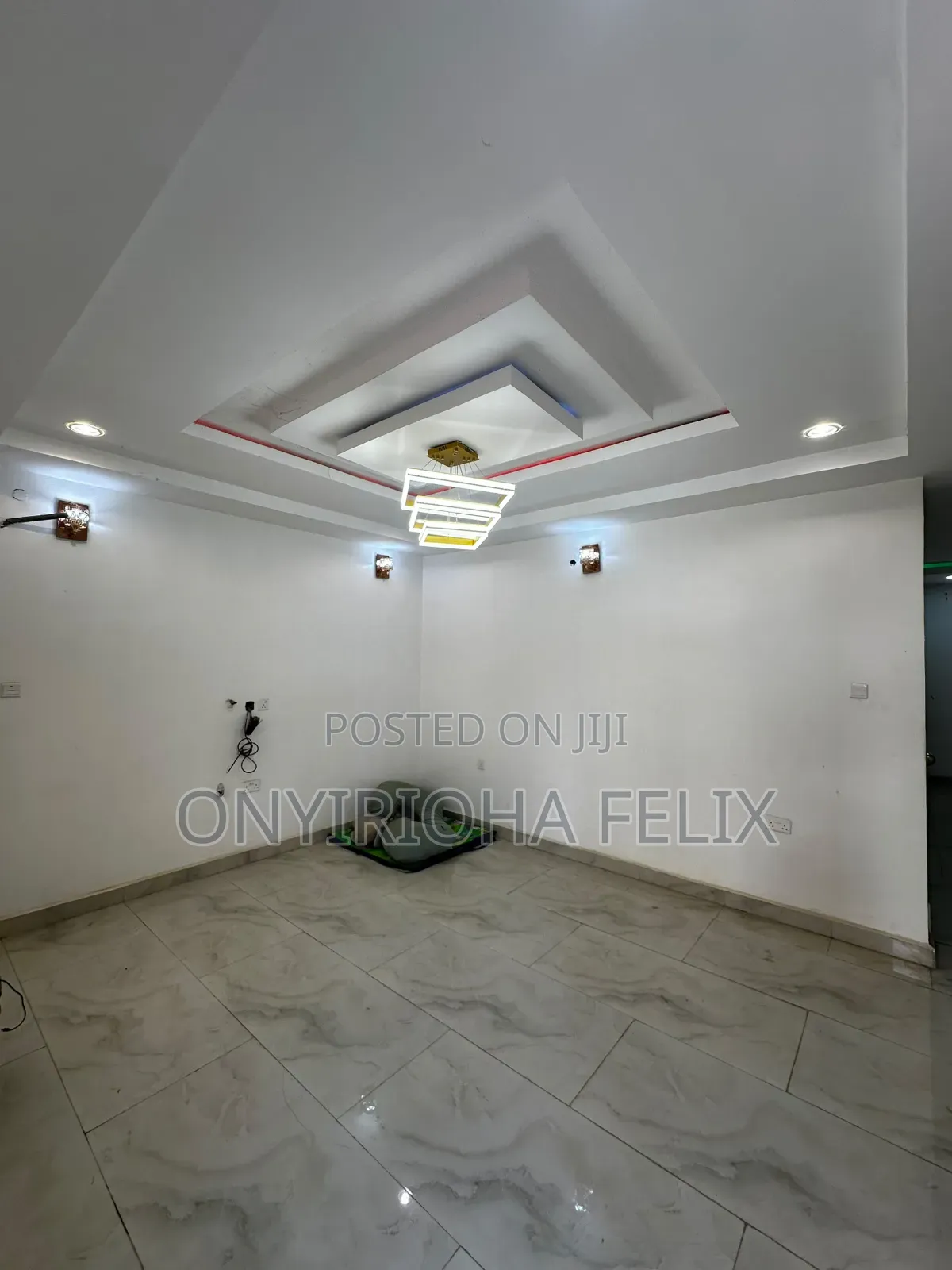 4bdrm Townhouse / Terrace in Jahi Gilmore for rent