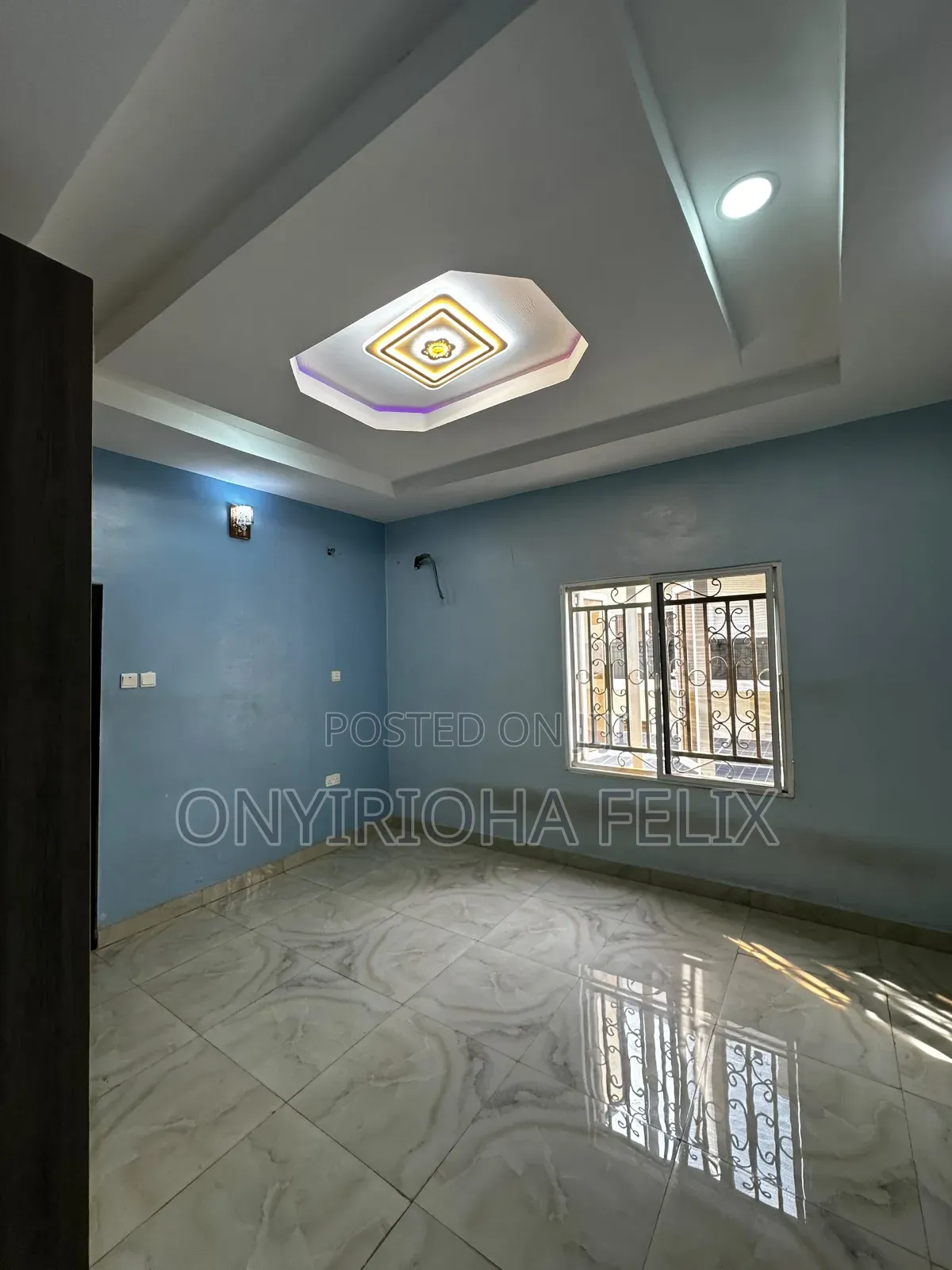 4bdrm Townhouse / Terrace in Jahi Gilmore for rent