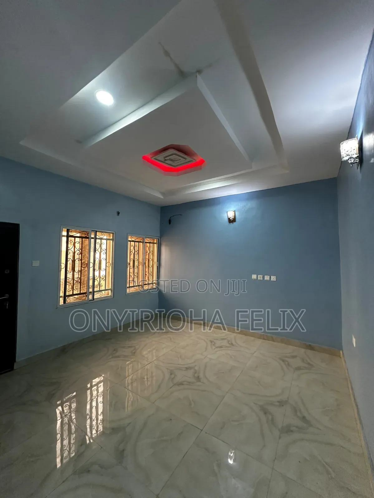 4bdrm Townhouse / Terrace in Jahi Gilmore for rent